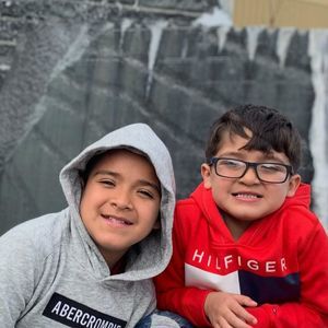 Meet your Posher, Edgar